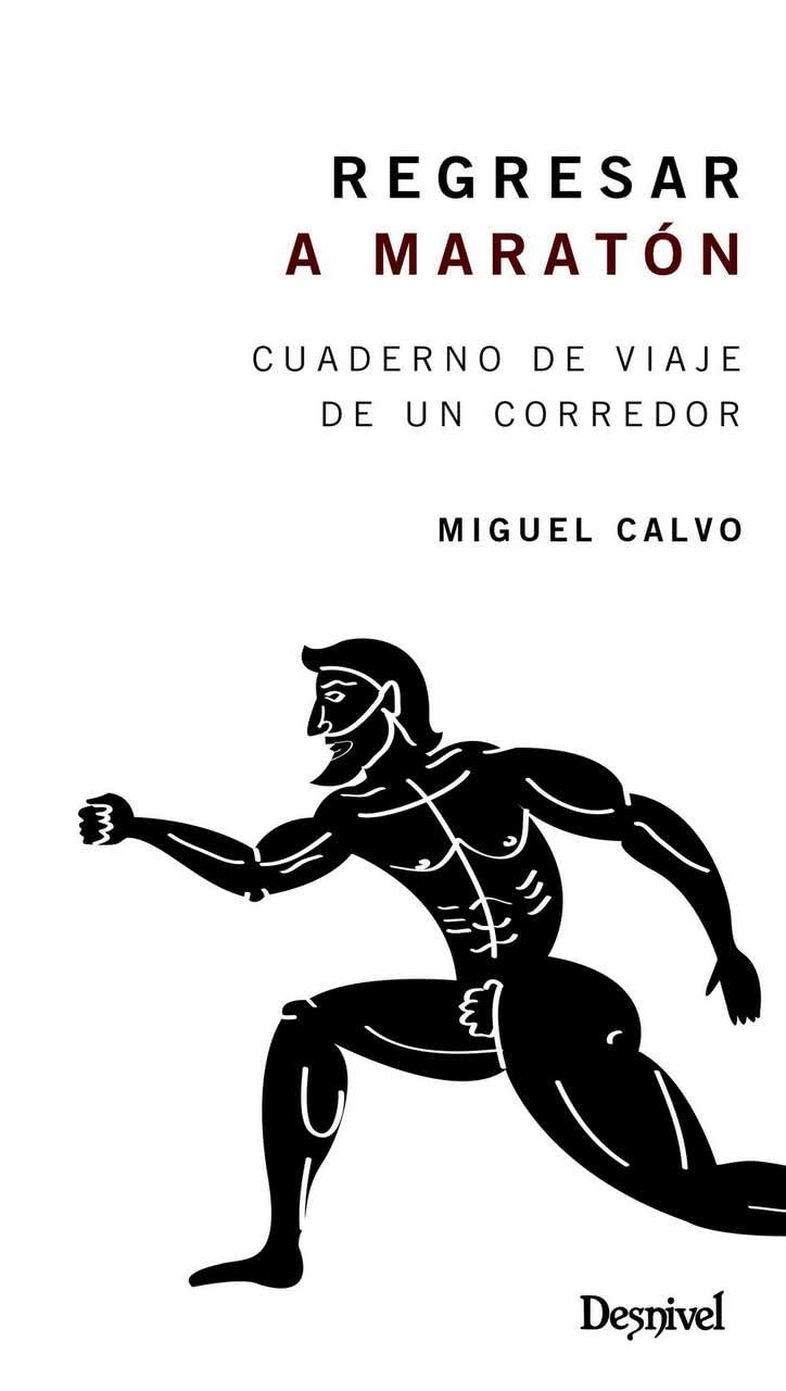 Regresar a Maratón book