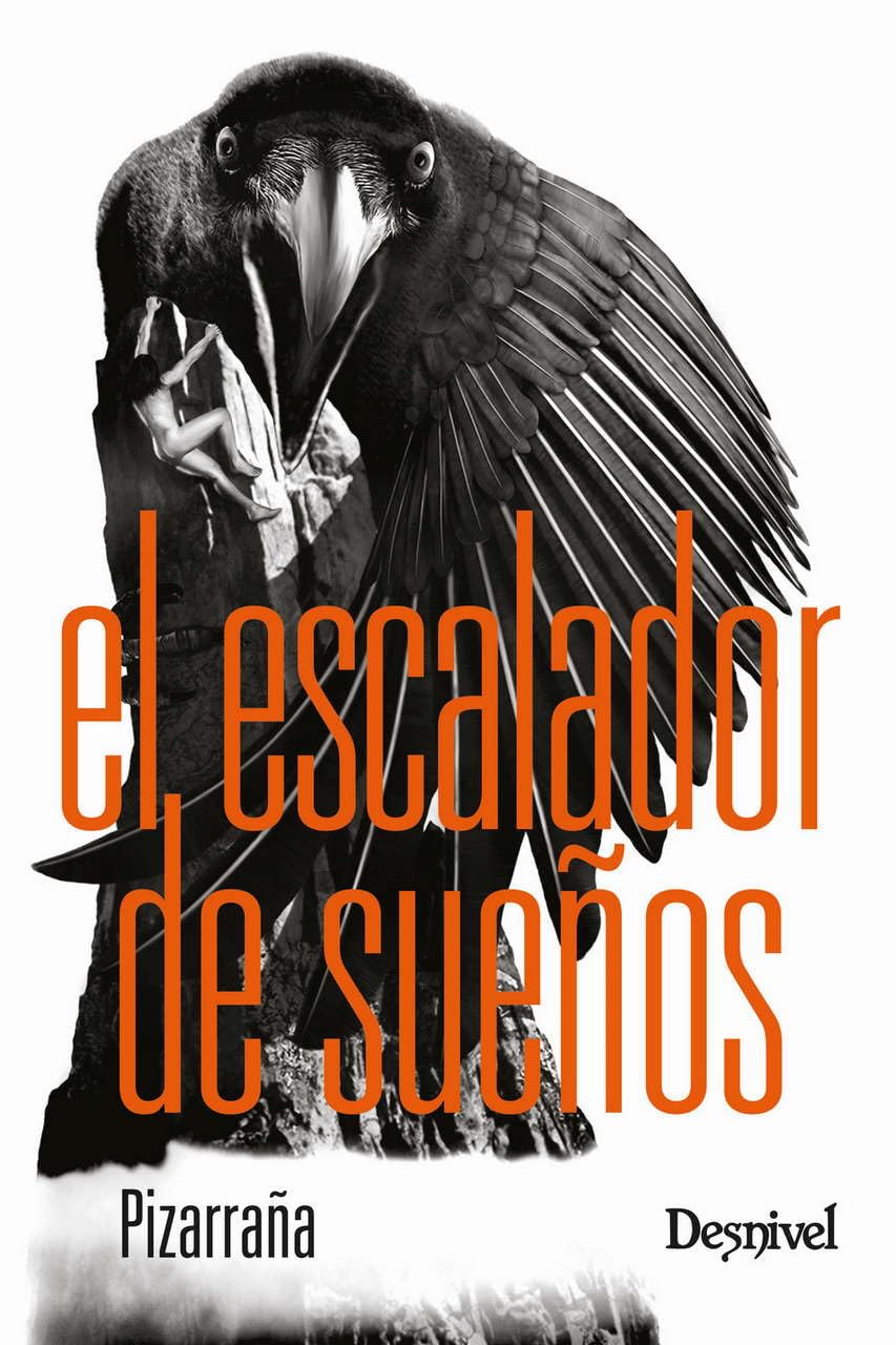 El escalador de sueños Contemporary literature
