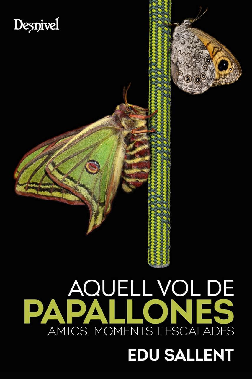 Aquell vol de papallones Leisure & Fun