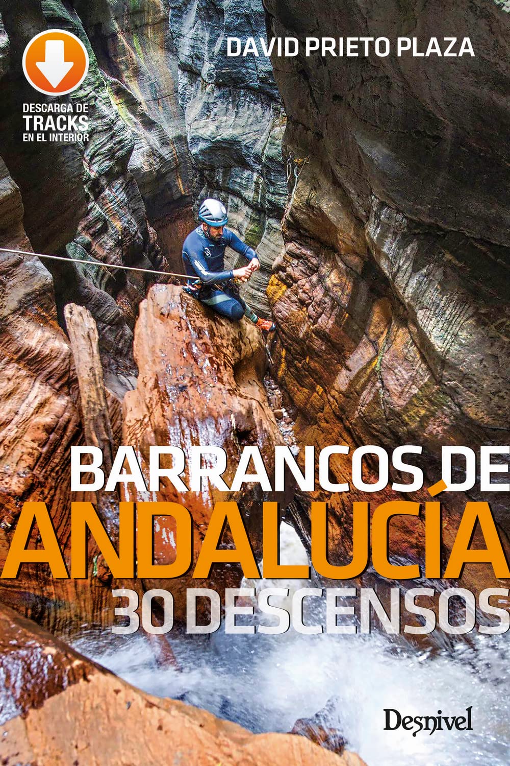 Barrancos de Andalucía Leisure & Fun Books