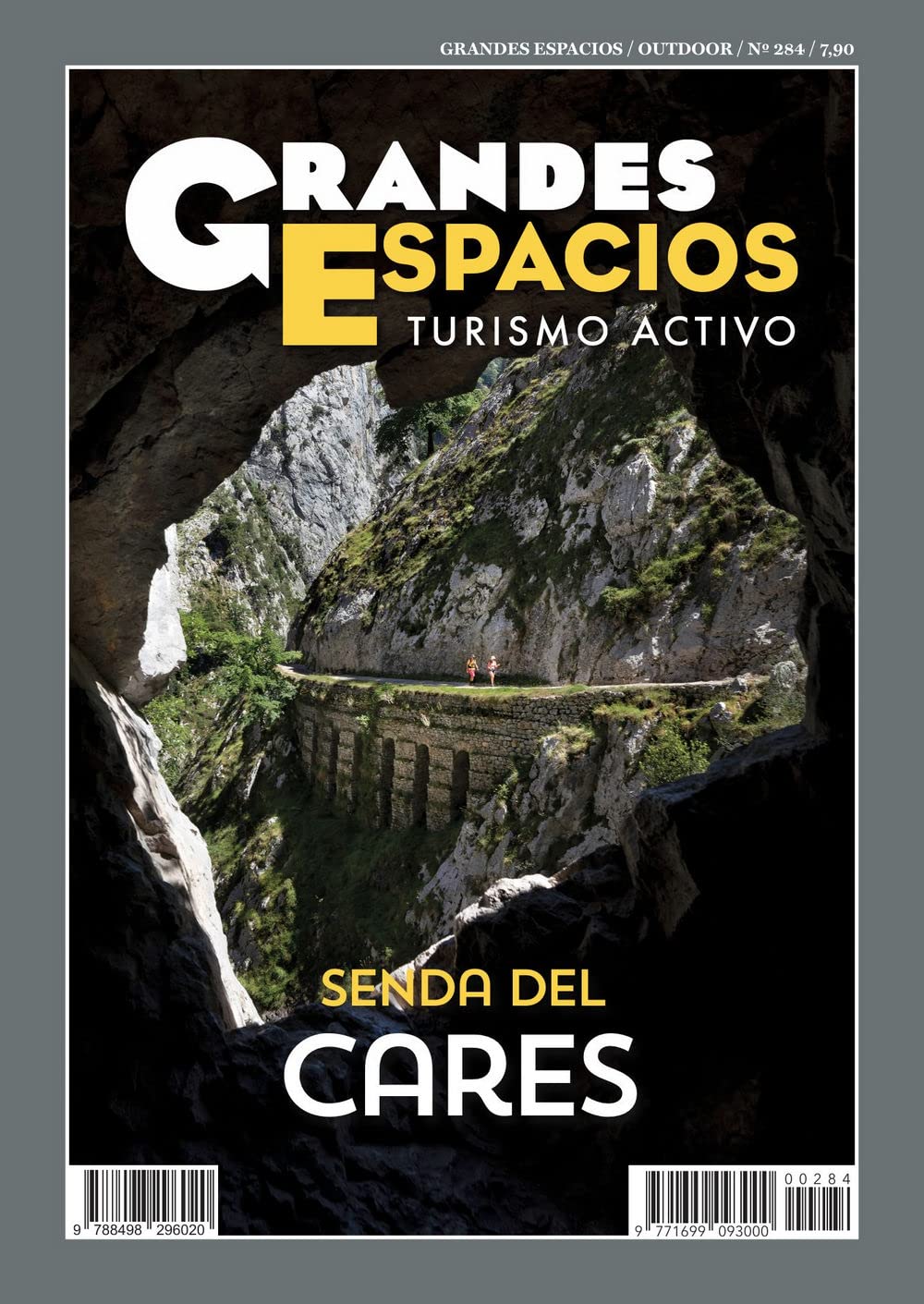 Senda del Cares: Grandes Espacios 284 Leisure & Fun