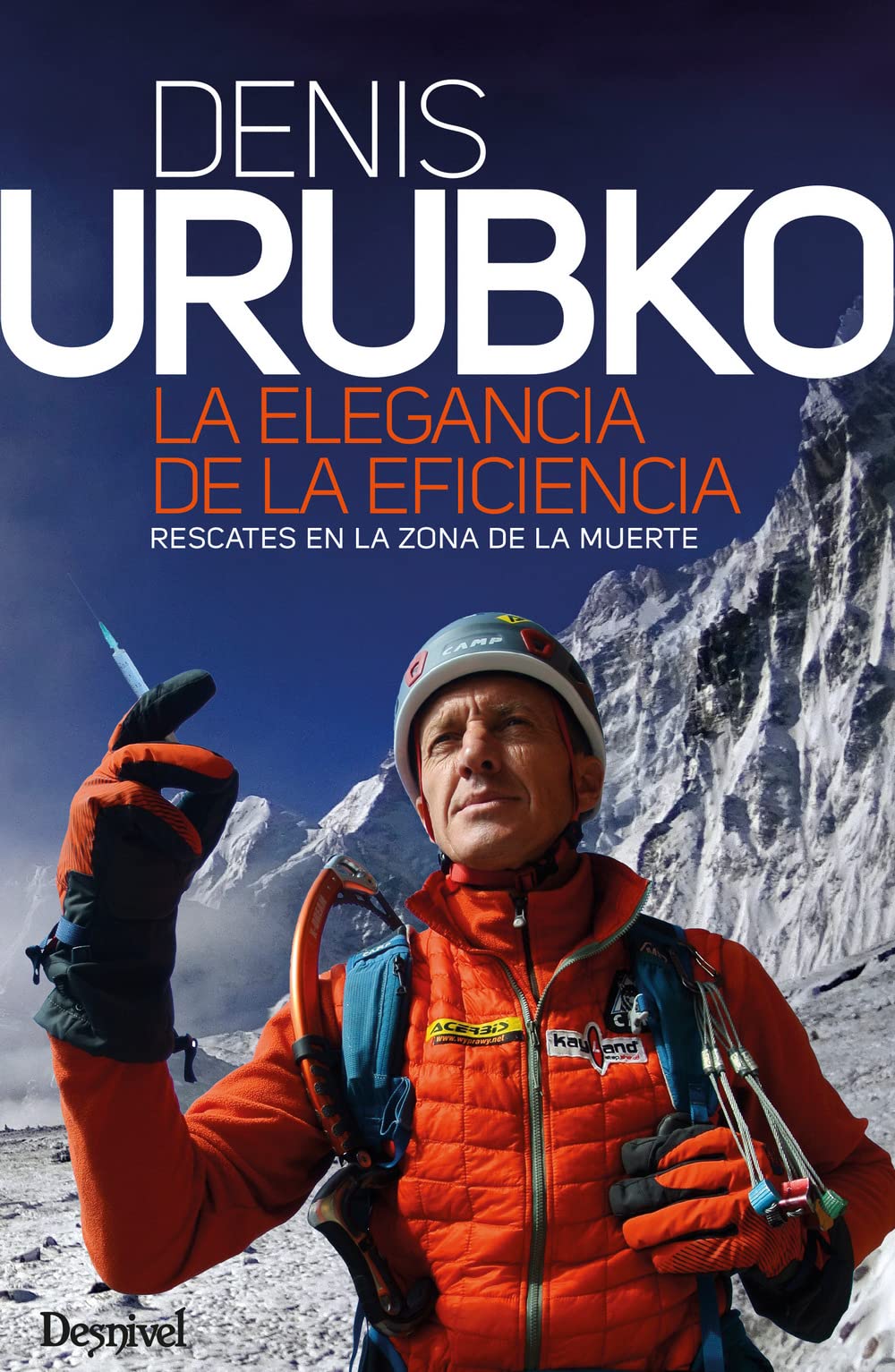 La elegancia de la eficiencia Sports