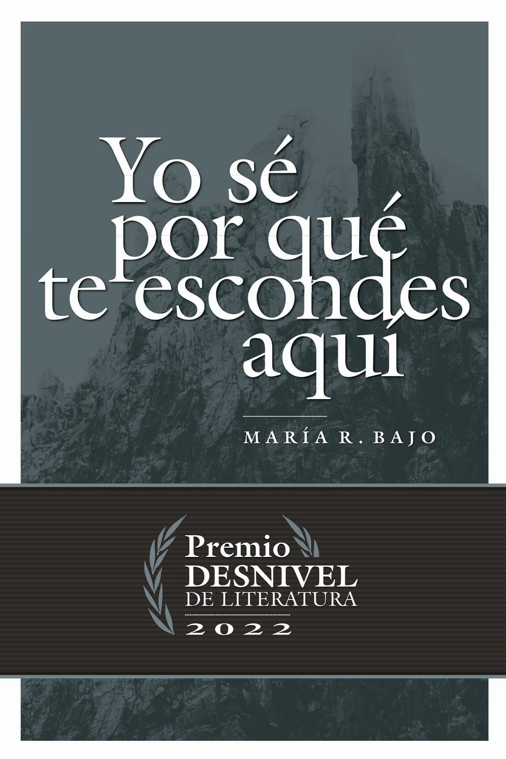 Yo sé por qué te escondes aquí Contemporary literature
