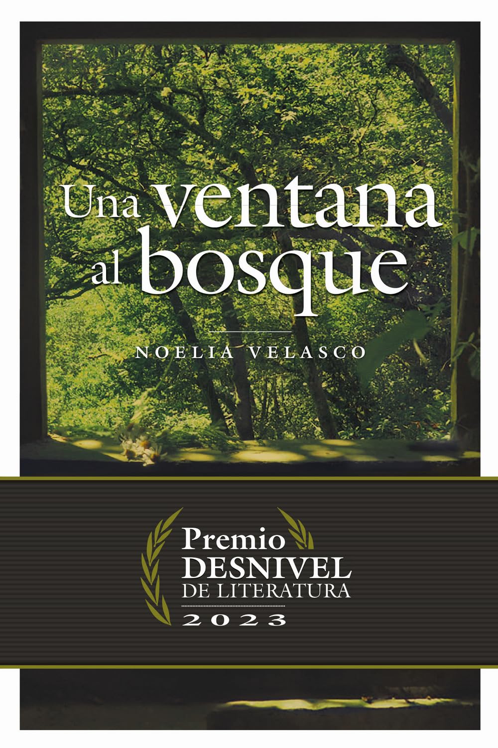 Una ventana al bosque Contemporary literature