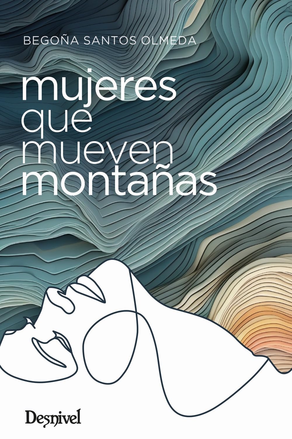 Mujeres que mueven montañas Books