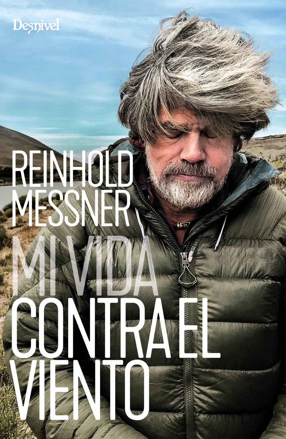 Mi vida contra el viento (Literatura no ficción Desnivel) Sports
