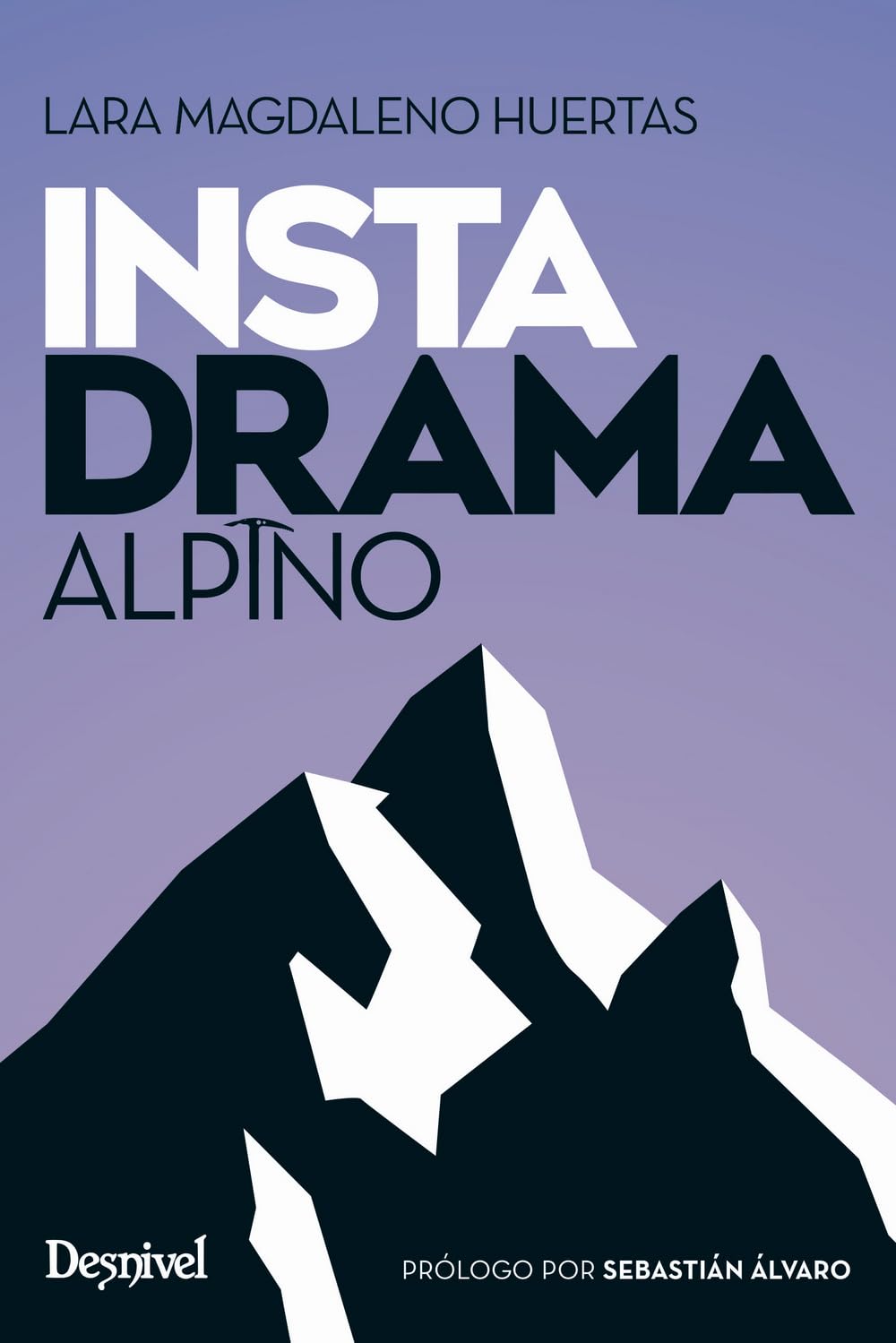 Instadrama alpino Contemporary literature