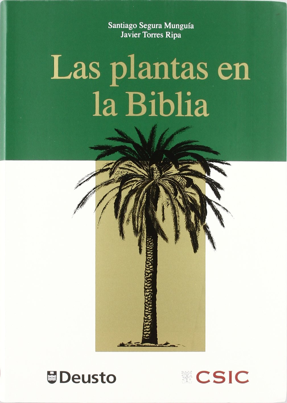 Plantas en la Biblia Learning & Reference