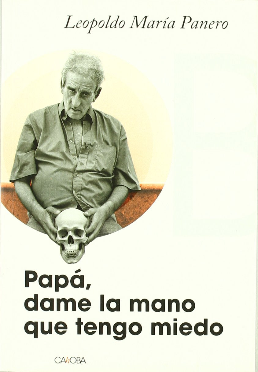 Papá, dame la mano que tengo miedo Learning & Reference