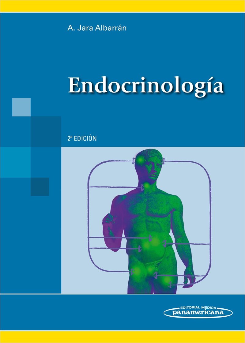 Endocrinología: Endocrinología Medicine