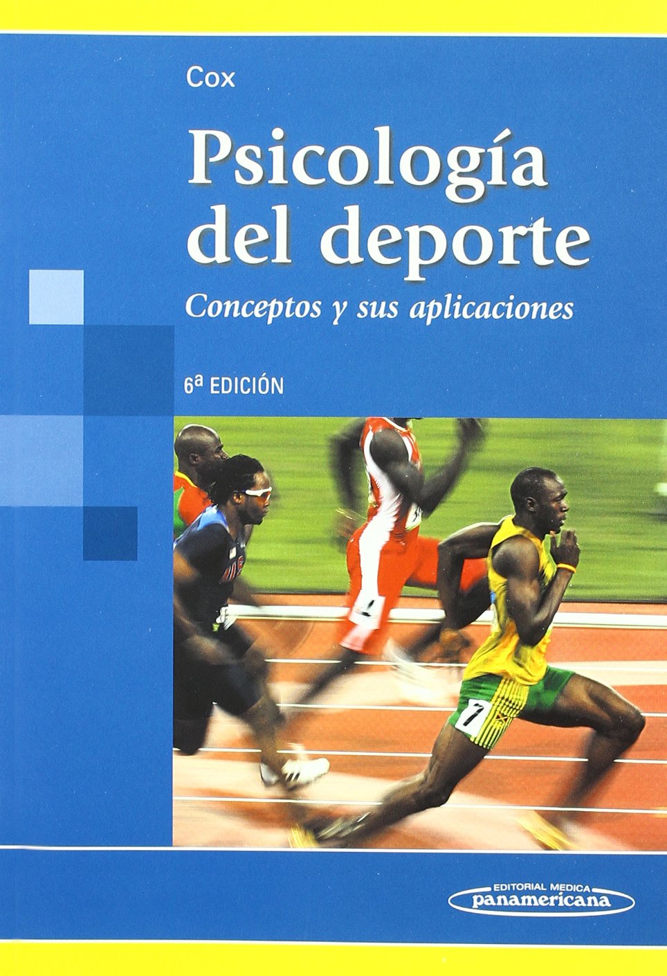 Psicologia del deporte / Sport Psychology: Conceptos y sus aplicaciones / Concepts and Applications book