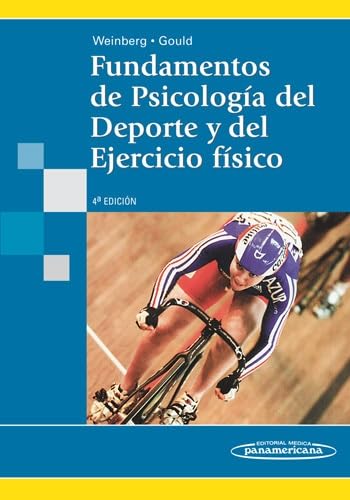 Fundamentos De Psicologia Del Deporte Y Del Ejercicio Fisico / Fundamentals of Sport Psychology and Physical Exercise book