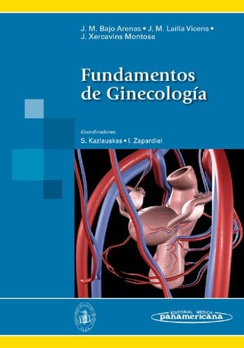 Fundamentos de ginecología Medicine