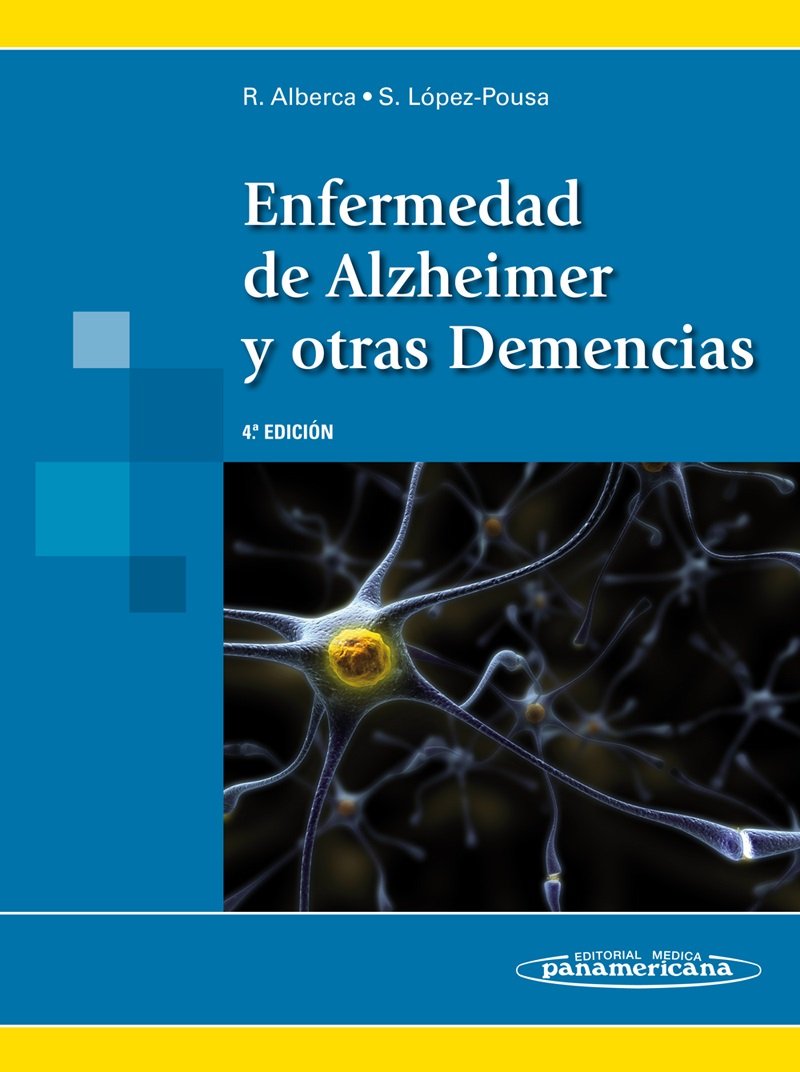 Enfermedad de Alzheimer y otras demencias Medicine
