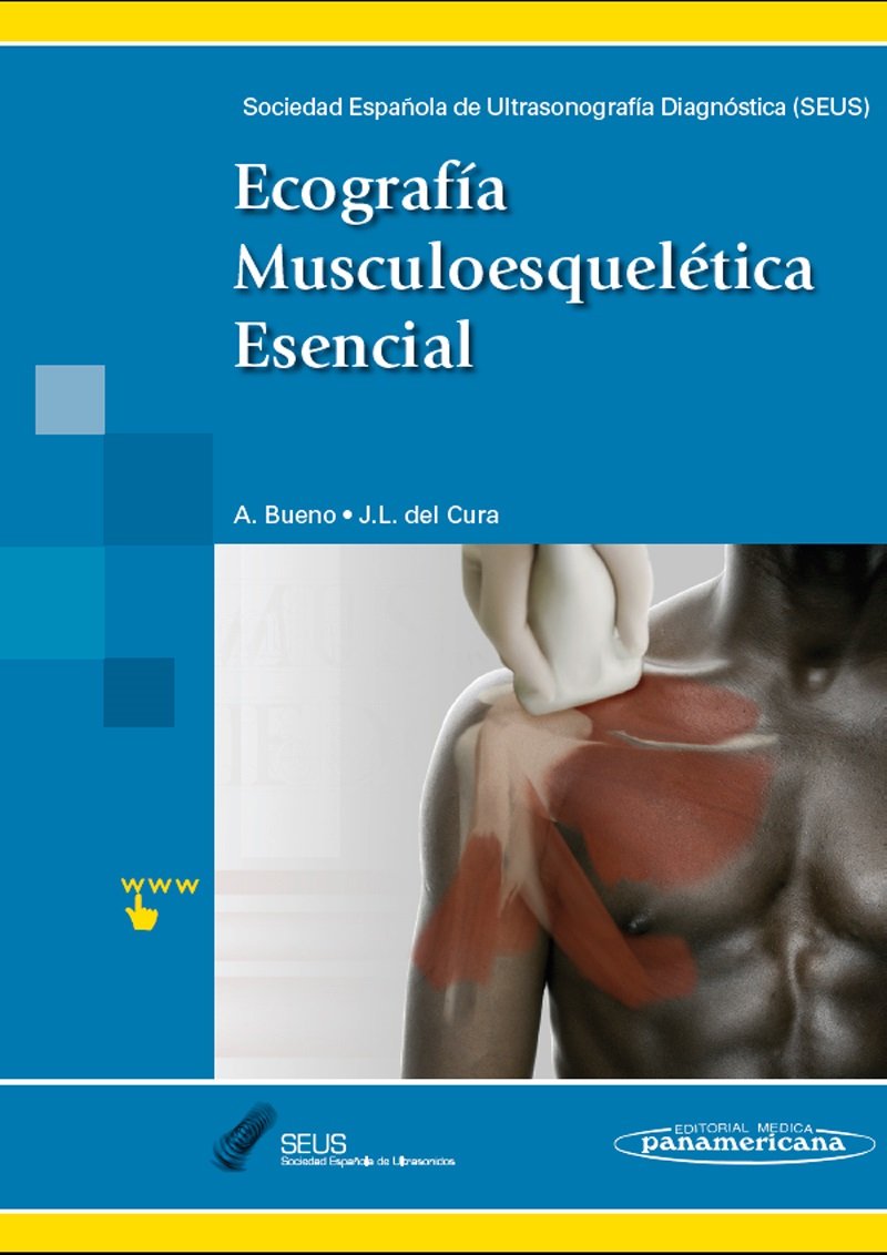 Ecografia musculoesqueletica esencial / Essential Musculoskeletal Ultrasound book