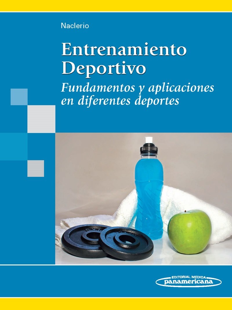 Entrenamiento deportivo: Fundamentos Y Aplicaciones En Diferentes Deportes book