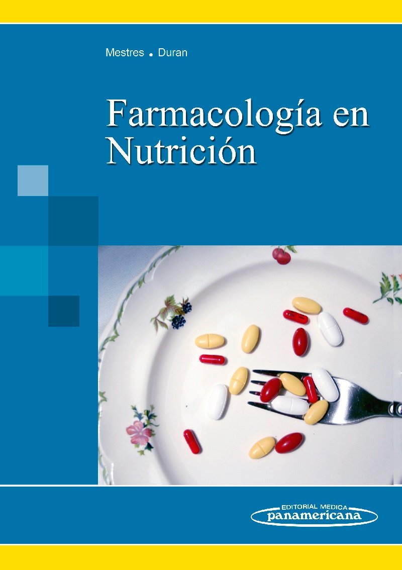 Farmacología en nutrición Medicine
