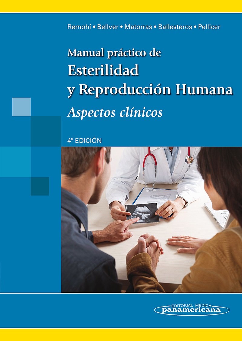 Manual Práctico de Esterilidad y Reproducción Humana. Aspect Medicine