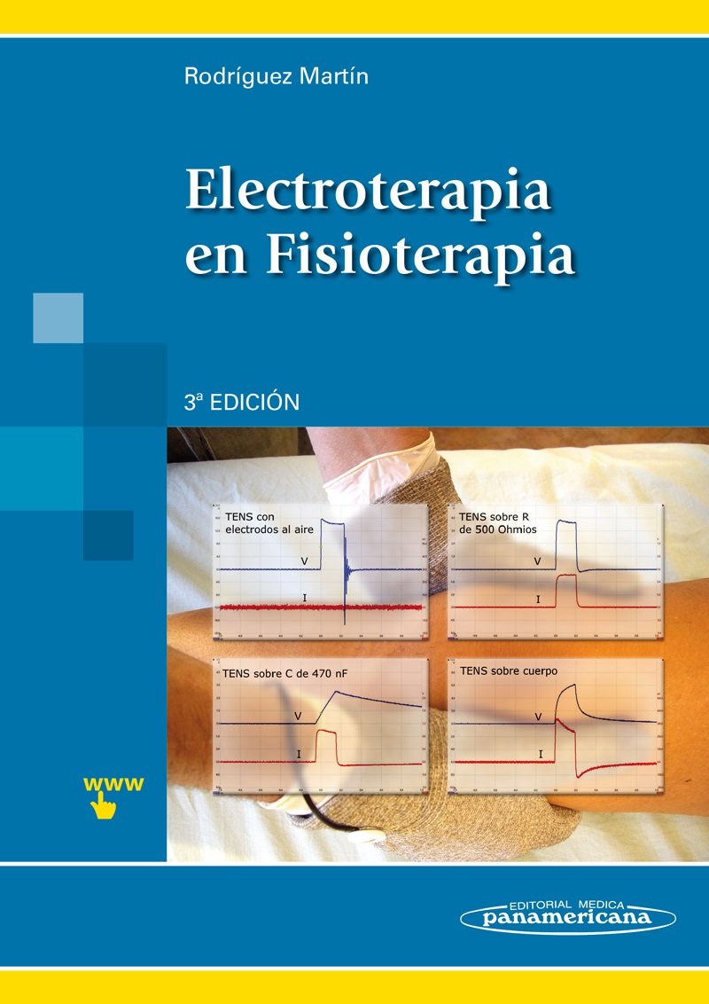 Electroterapia en fisioterapia Medicine