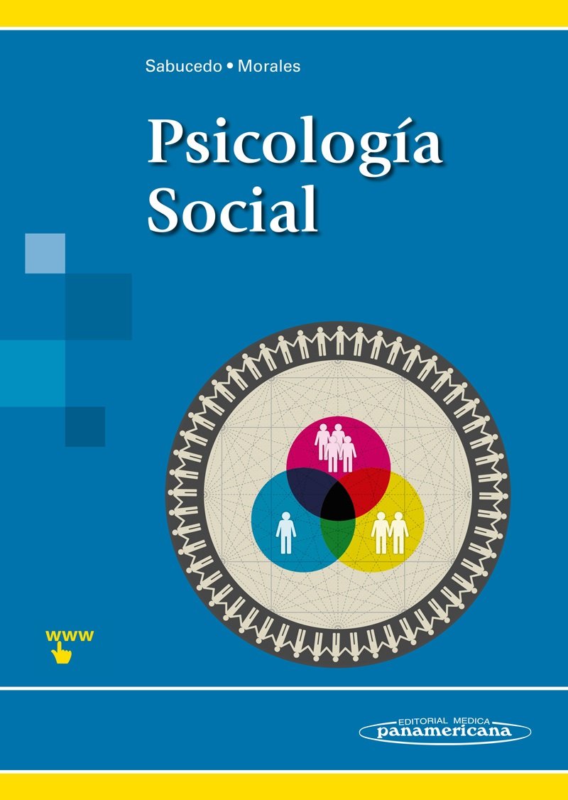 SABUCEDO:Psicolog a Social book