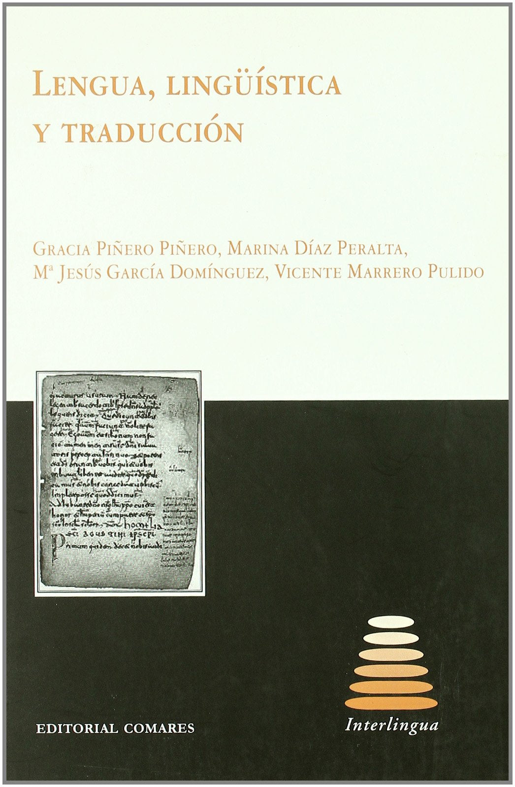 Lengua, lingüística y traducción book