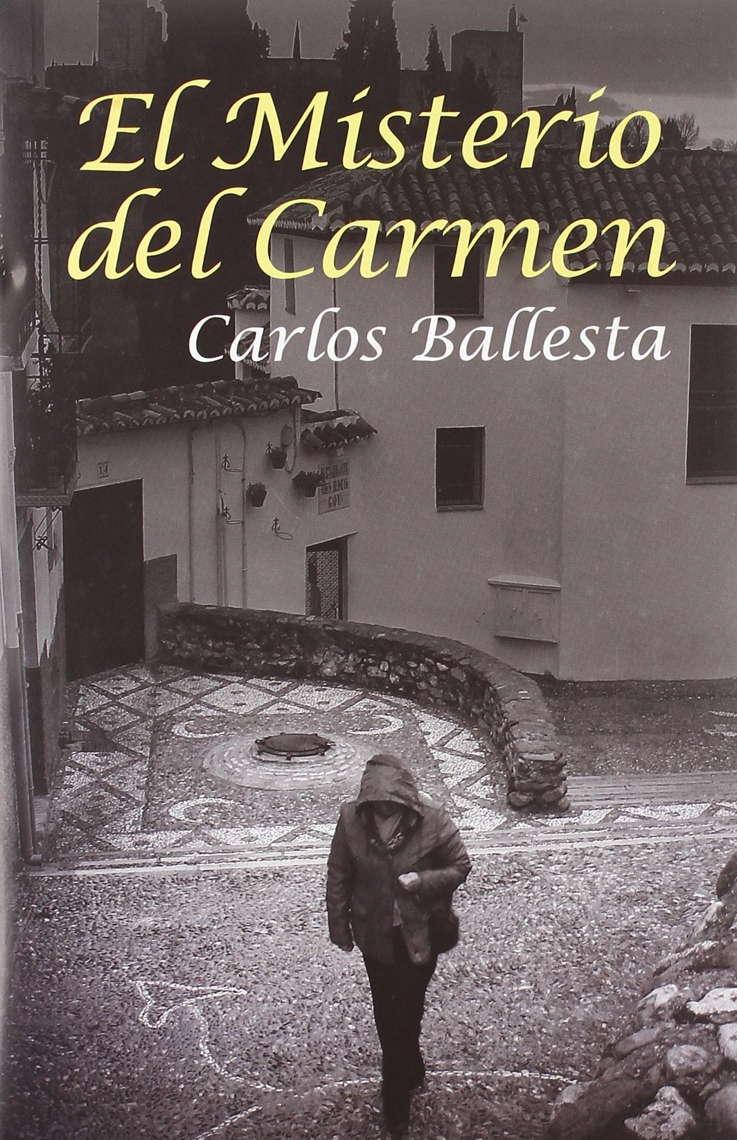 El misterio del Carmen Reading Aloud & Learning to Read