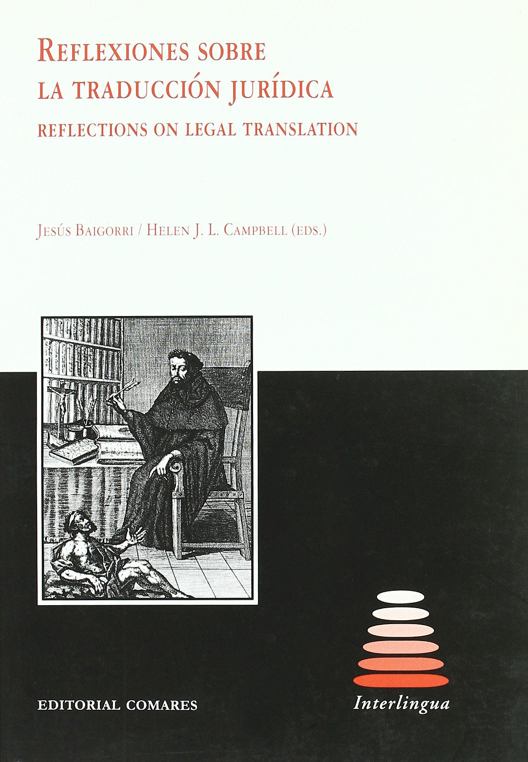 Reflexiones sobre la traducción jurídica Learning & Reference