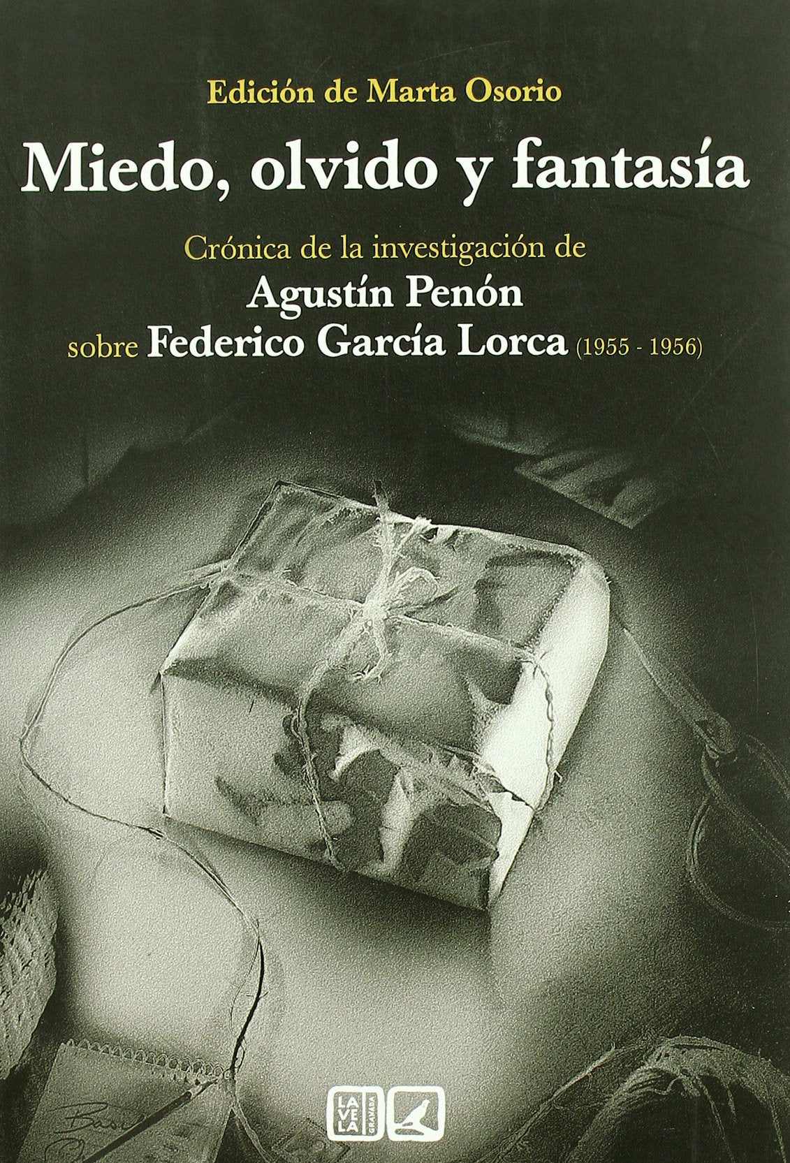Miedo, olvido y fantasía Novels & Short Stories