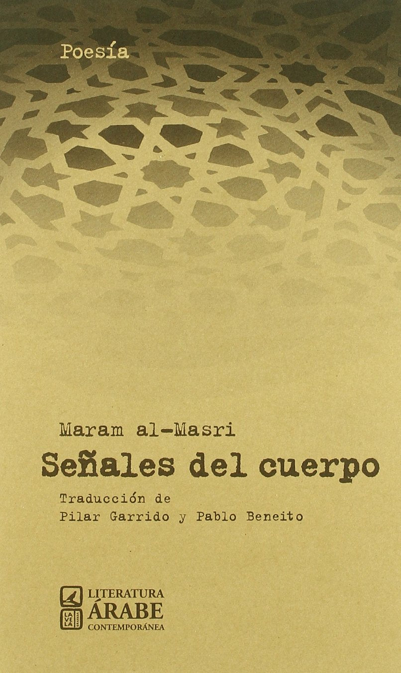 Señales del cuerpo Non-fiction