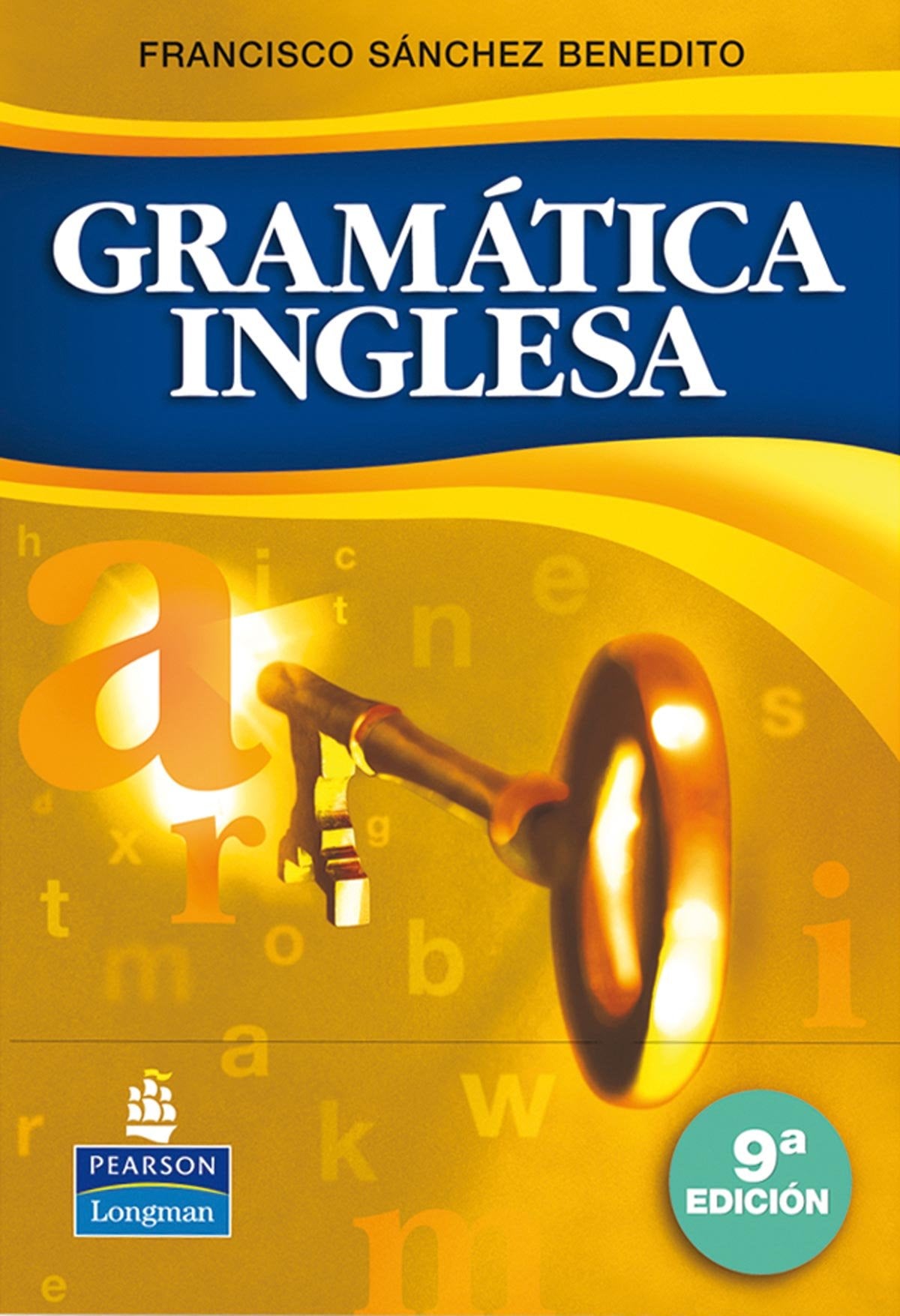 Gramática inglesa, 9ª ed. (FUERA DE COLECCIÓN OUT OF SERIES) Foreign Languages ​​& Dictionaries