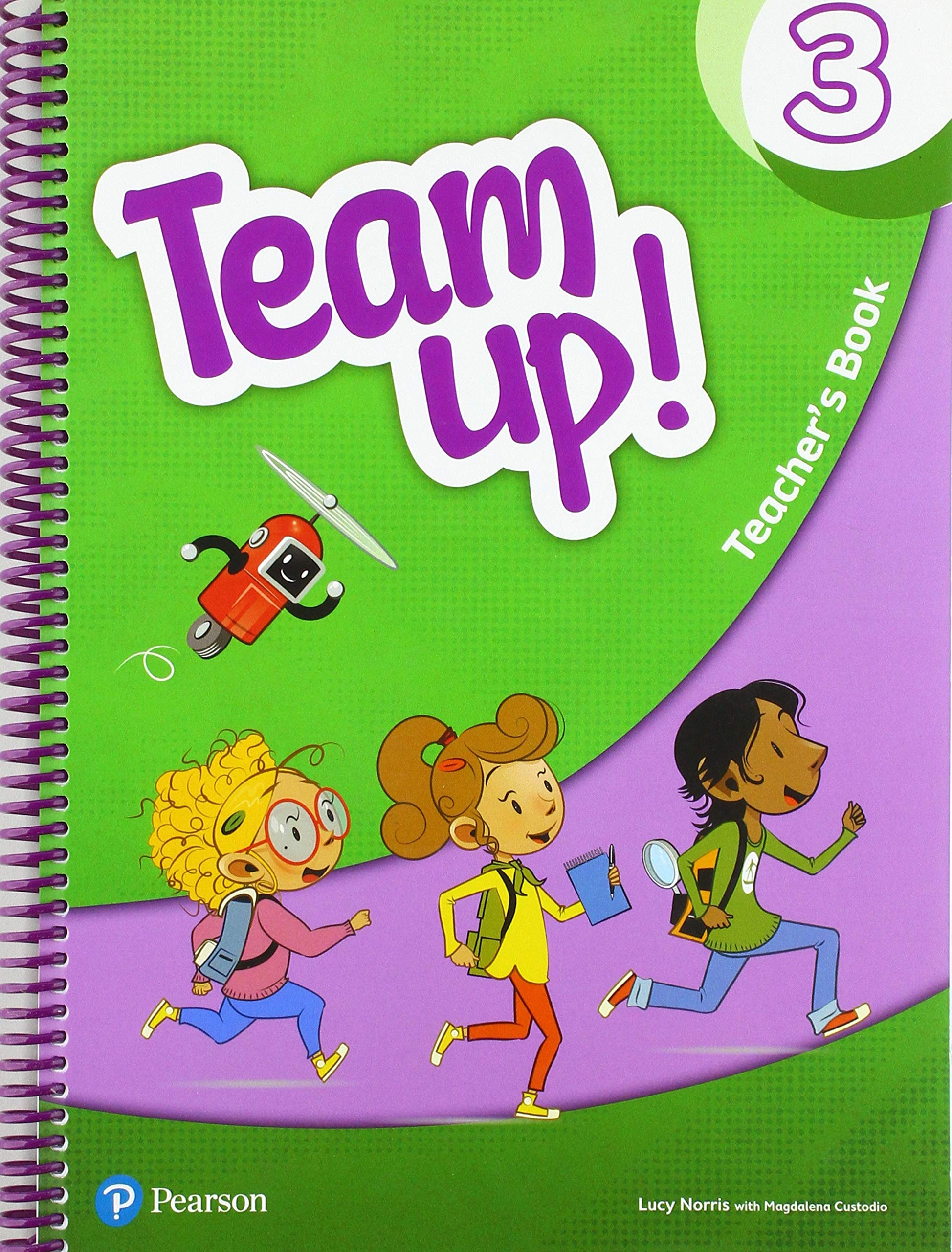 Product Image: TEAM UP! 3 TB