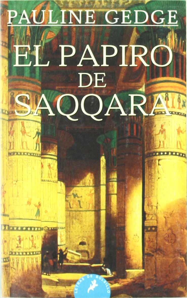 El papiro de Saqqara Social Sciences