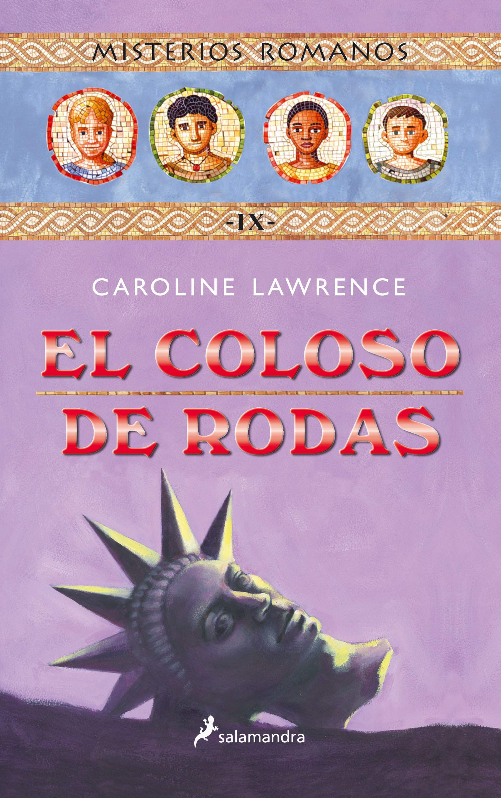 El coloso de Rodas Social Sciences
