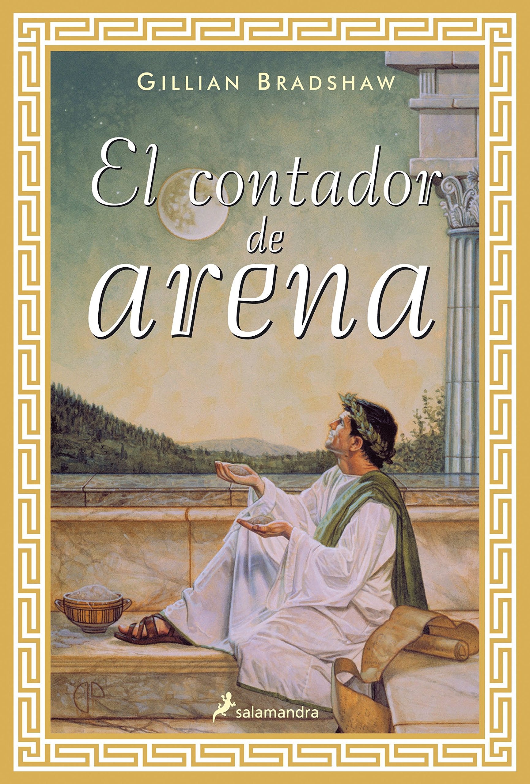El contador de arena (Novela Histórica) Social Sciences