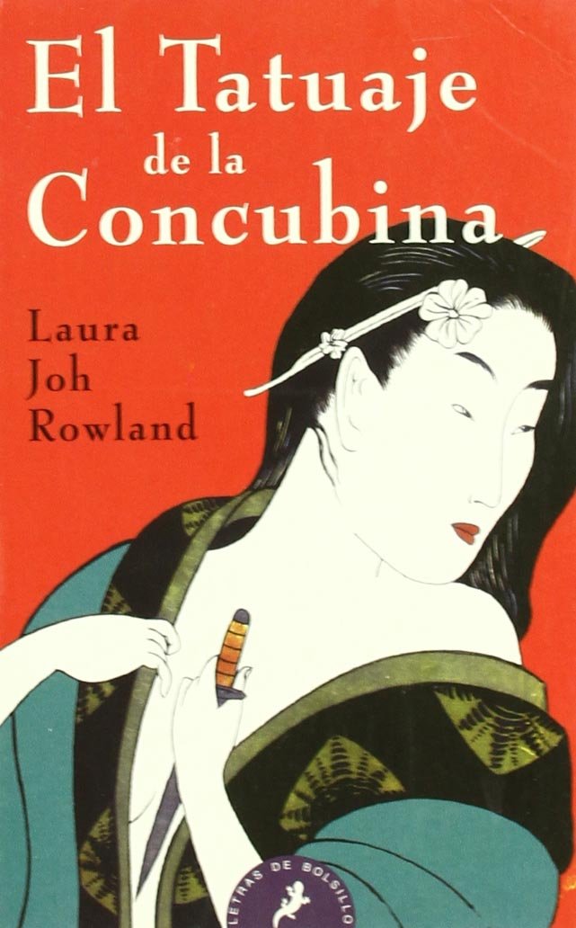El tatuaje de la concubina Social Sciences