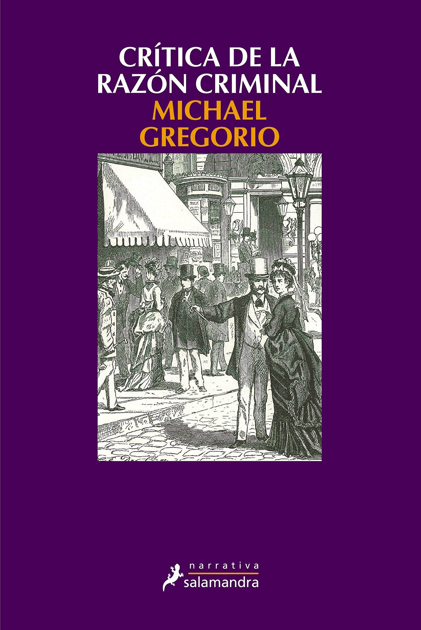 Critica de la razon criminal/ Critique Of Criminal Reason book