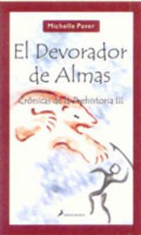 El devorador de almas Social Sciences Books