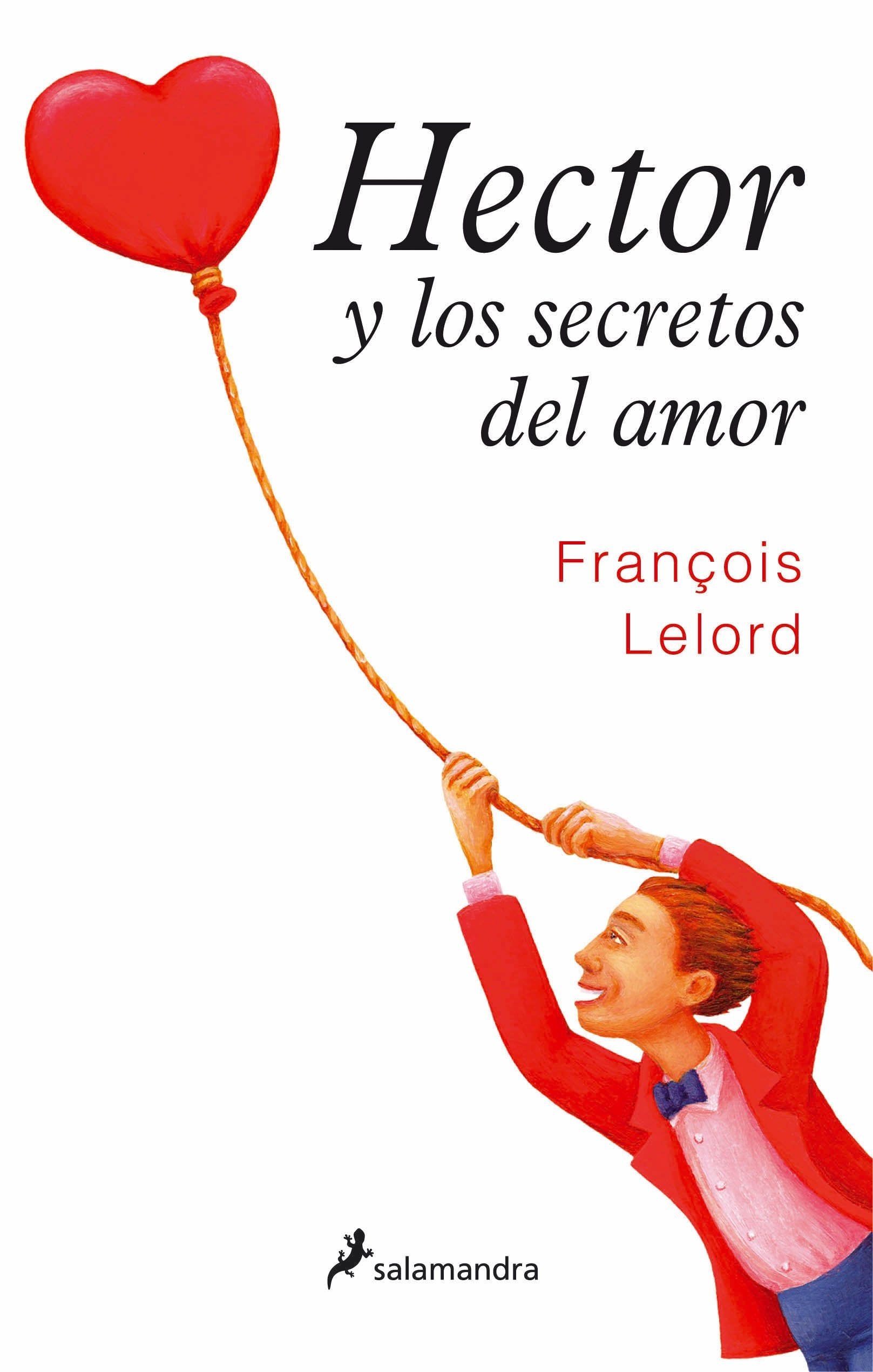 Héctor y los secretos del amor Contemporary literature