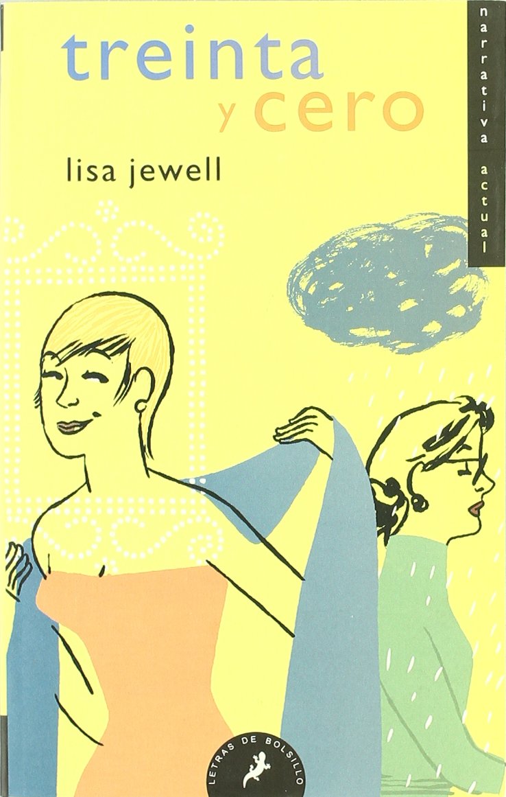 Treinta y cero (Letras de Bolsillo) Contemporary literature