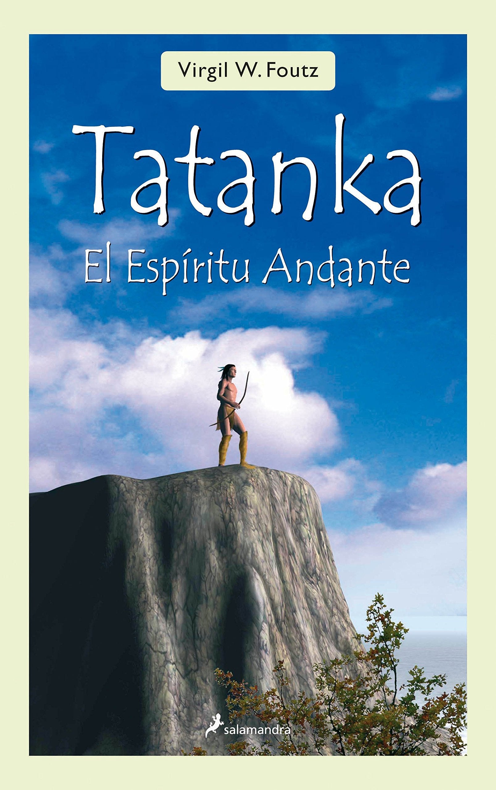 Tatanka : el espíritu andante Social Sciences