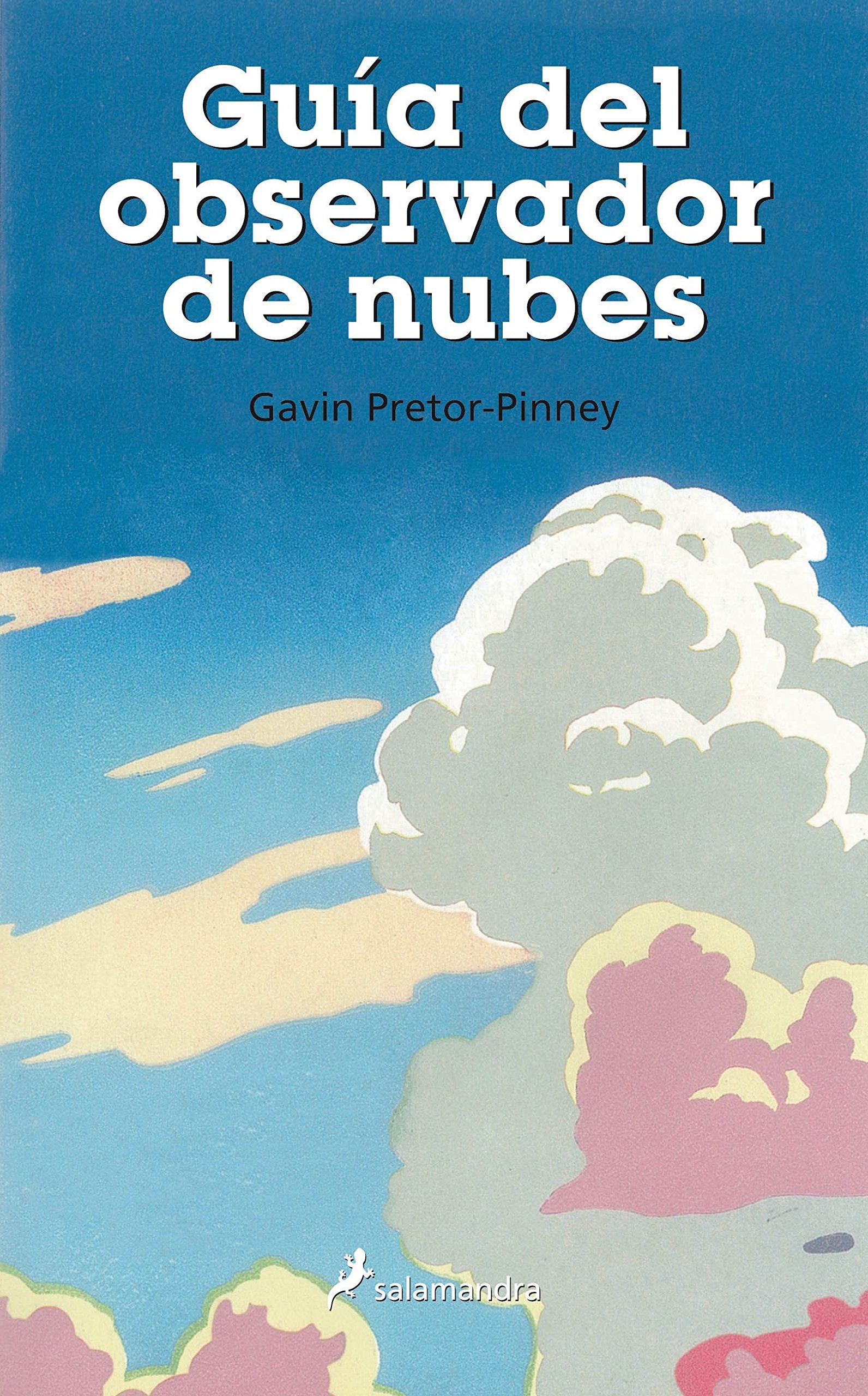 Guía del observador de nubes Geology & Geography