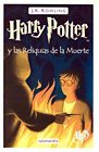 HarryPotteryLasReliquiasdeLaMuerte(Chinese Edition Books