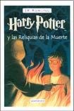 Harry Potter y las reliquias de la muerte (Harry Potter 7) Novels & Short Stories
