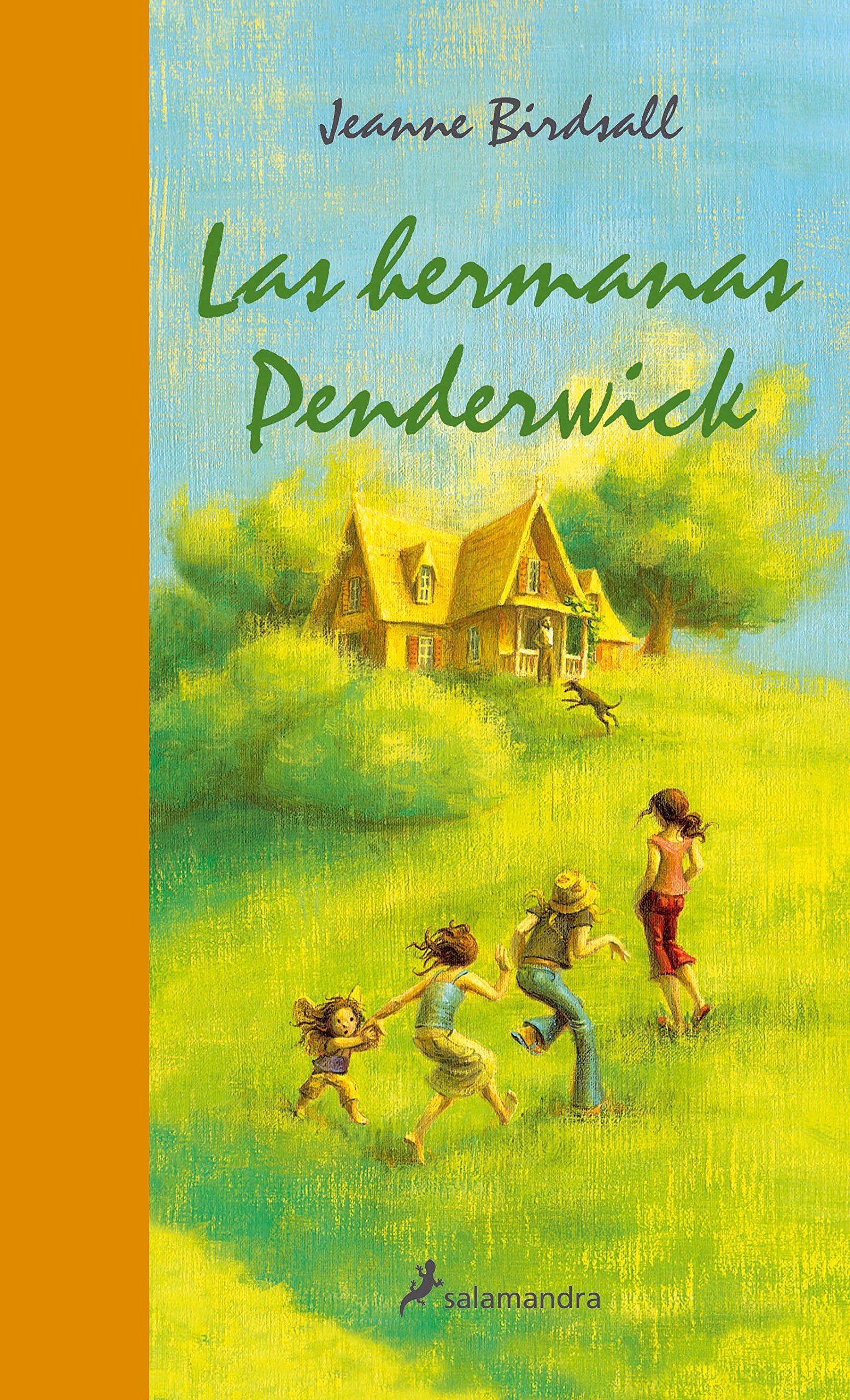 Las hermanas Penderwick (Narrativa Joven) Social Sciences