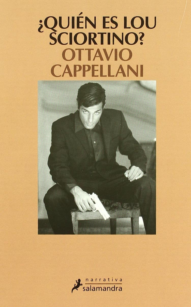¿Quien es Lou Sciortino?/ Who is Lou Sciortino? book