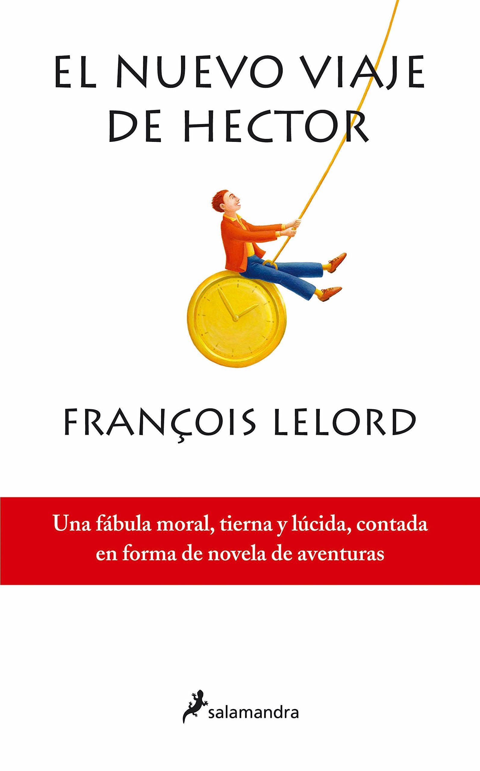 El nuevo viaje de Héctor (No-ficción) Social Sciences