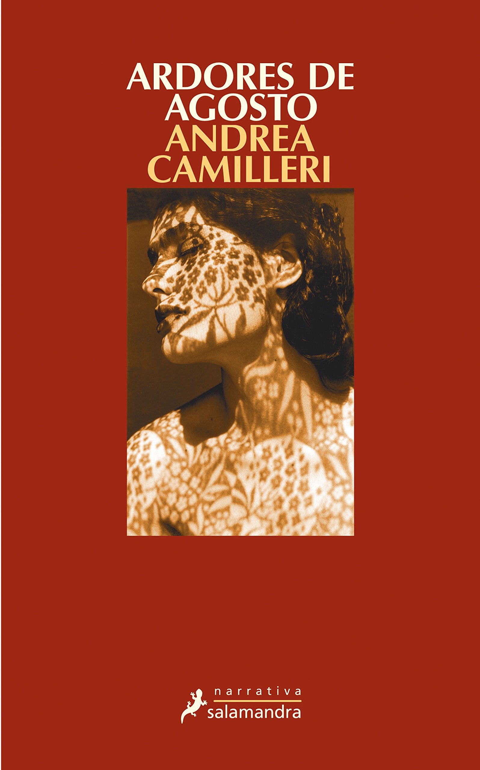 Ardores de Agosto (Montalbano 14): Montalbano - Libro 14 (Salamandra Narrativa, Band 14) Contemporary literature
