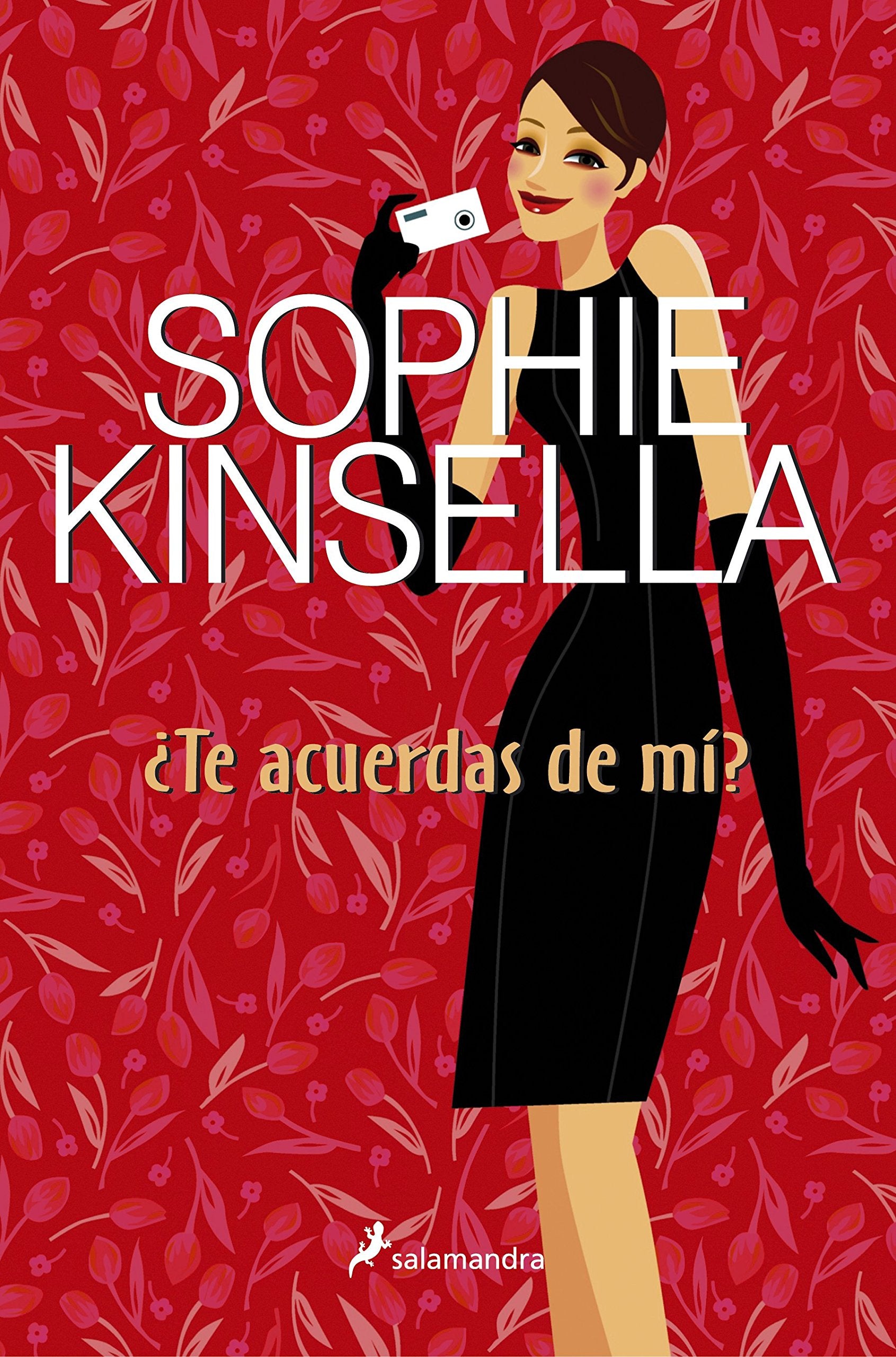 ¿Te acuerdas de mí? (Narrativa Actual) Contemporary literature