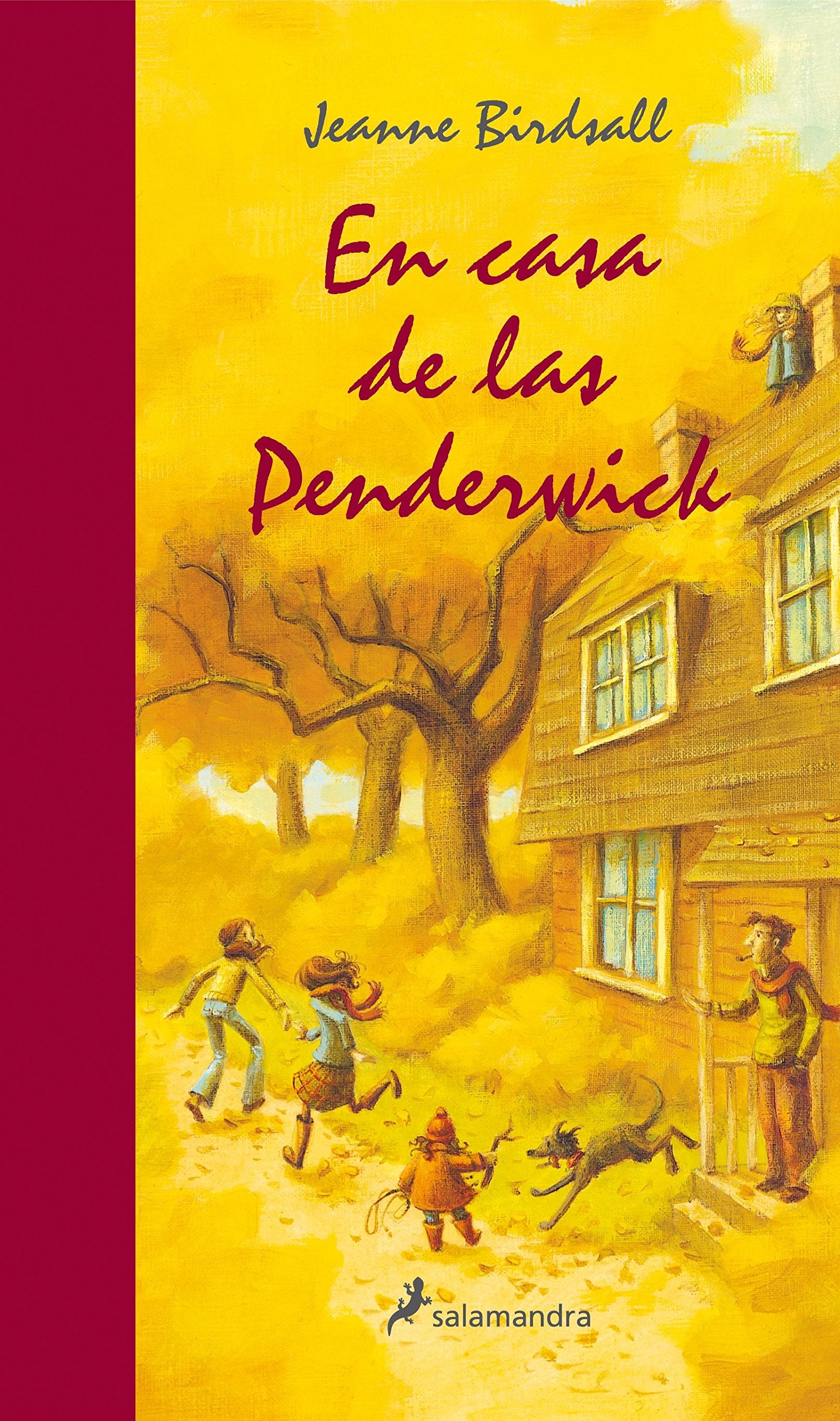 En casa de las Penderwick (Narrativa Joven) Social Sciences