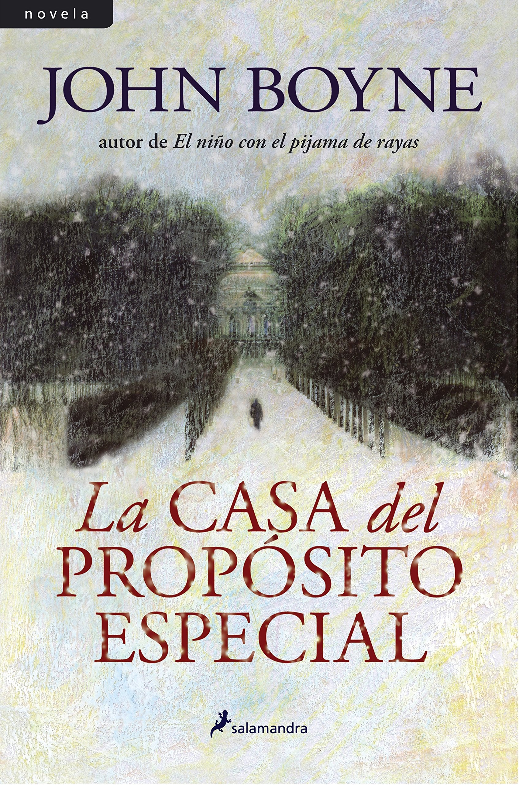 La casa del propósito especial (Novela (Best Seller)) Action & Adventure